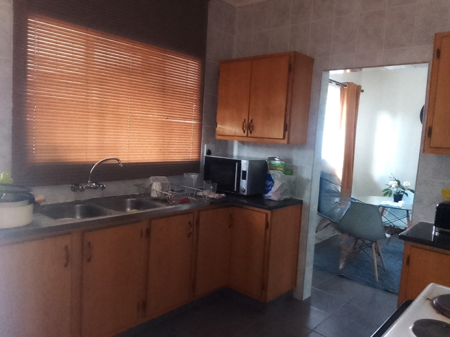 To Let 3 Bedroom Property for Rent in Protea Park North West